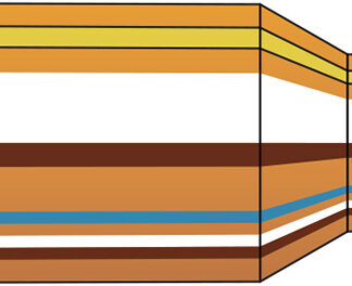 SUPERFORMANCE 6.5 CREEDMOOR AMMO SUPERFORMANCE 6.5MM CREEDMOOR 120GR POLYMER TIPPED 20/BOX