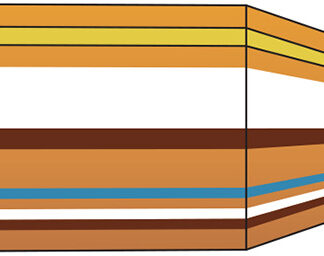 SUPERFORMANCE® 7MM-08 REMINGTON CX® POLYMER TIPPED RIFLE AMMO SUPERFORMANCE 7MM-08 REMINGTON 139GR CX POLYMER TIP 20/BOX