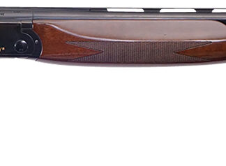 Weatherby OSP2030PGG Orion Sporting Full Size 20 Gauge Break Open 3" 2rd 30" High Gloss Blued Ported Vent Rib Barrel, Blued Steel Receiver, Adjustable Comb Gloss Walnut Stock, Right Hand