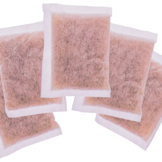 RECHARGEABLE SILICA GEL RECHARGEABLE SILICA GEL 40G 5-PACK