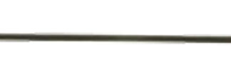 Tipton 107486R Deluxe Cleaning Rod Carbon Fiber 20 Cal 17 Cal Rifle Firearm 36" Long 8-32" Thread