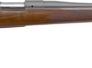 Bergara Rifles B14S002C B-14 Timber 6.5 Creedmoor 4+1 22" Graphite Black Cerakote Barrel, Walnut Monte Carlo Stock
