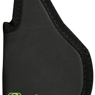 Sticky Holsters OR3MOD OR-3 Modified Black/Green Latex Free Rubber Fits Sig P365XL Ambidextrous