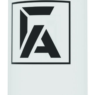 Frankford Arsenal 1145117 Replacement Reservoir  Works With Bench Top Powder Measure Works With X-10 Powder Measure Assembly Clear