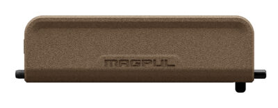 Magpul MAG1206FDE Enhanced Ejection Port Cover Flat Dark Earth Polymer for AR-15, M4, M16