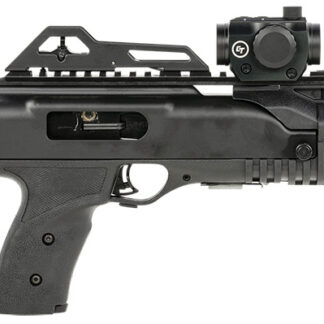 Hi-Point 995TSRDCT 995TS Carbine 9mm Luger 16.50" 10+1 Black All Weather Molded Stock Black Polymer Grip Includes Crimson Trace Red Dot