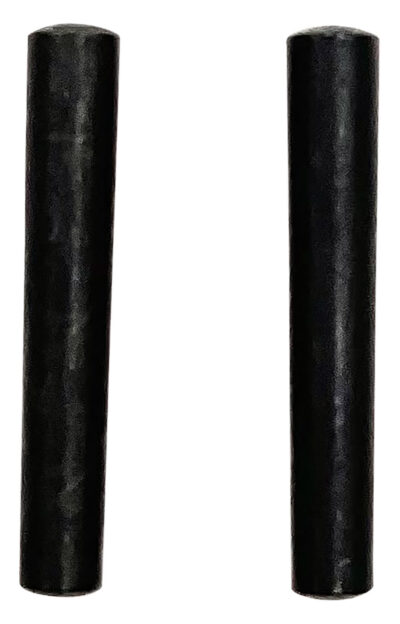 LBE Unlimited ARTPS Front Sight Taper Pins  AR-Platform Black 2 Pack