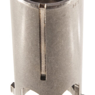 SilencerCo AC31 Osprey/Octane Piston 9/16x24 40 S&W Stainless Steel