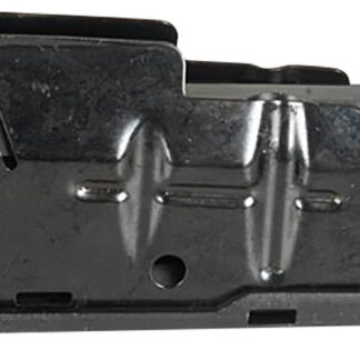 Savage Arms 55117 110  4rd 270 Win/30-06 Springfield/25-06 Rem Fits Savage 11FC/10 Predator Hunter/12LRP/12FCV/10FC/110 Blued Steel