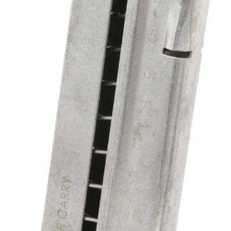 Smith & Wesson 3015318 M&P Shield 10rd 30SuperCarry Fits S&W M&P Shield EZ