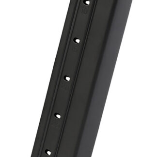 XD-M/XD-M ELITE 9MM 35-ROUND EXTENDED MAGAZINE XD-M/XD-M ELITE 9MM 35-ROUND EXTENDED MAGAZINE BLACK
