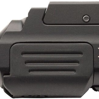 XR1 COMPACT RECHARGEABLE HANDGUN LIGHT XR1 COMPACT RECHARGEABLE HANDGUN LIGHT BLACK