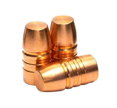 Lehigh Defense 04452300SP Wide Flat Nose  454Casull/45Colt/460S&WMag 300gr Wide Flat Nose 50/Box