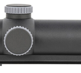 ELIMINATOR 5 LASERSCOPE 5-20X50MM SFP ILLUMINATED RIFLE SCOPE ELIMINATOR 5 LASERSCOPE 5-20X50MM SFP ILL X96 RETICLE BLK