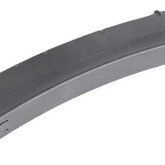 Patriot Ordnance Factory 00831 Phoenix  35rd Curved 9mm Luger Fits POF Phoenix Black Polymer