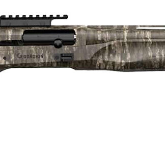 Retay USA GOR20TRCBTL22 Gordion Turkey 20 Gauge 4+1 (2.75") 3" 22" Deep Bore Drilled Barrel, Mossy Oak New Bottomland Finish, Synthetic Stock, TruGlo Fiber Optic Front Sight