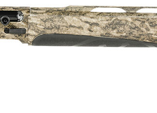 Beretta USA J42XU28 A400 Xtreme Plus 20 Gauge 3" 3+1 28" Barrel, Mossy Oak Bottomland Finish, Kick-Off Stock