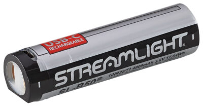 STRMLGHT SL-B50 BATTERY PACK 1PK