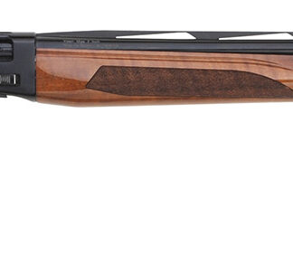 TriStar 24258 Viper G2 Pro Sporting Full Size 12 Gauge Semi-Auto 3" 5+1 30" Black Vent Rib Barrel, Black Steel Receiver, Adj Comb Turkish Walnut Stock, Beretta/Benelli Mobil Chokes, Right Hand
