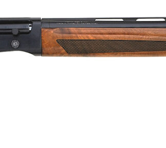 TriStar 98750 Matrix  Full Size 12 Gauge Semi-Auto 3" 5+1 28" Black Vent Rib Barrel, Black Steel Receiver, Fixed Walnut Stock, Right Hand