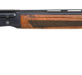 TriStar 98751 Matrix  Full Size 20 Gauge Semi-Auto 3" 5+1 26" Black Vent Rib Barrel, Black Steel Receiver, Fixed Walnut Stock, Right Hand