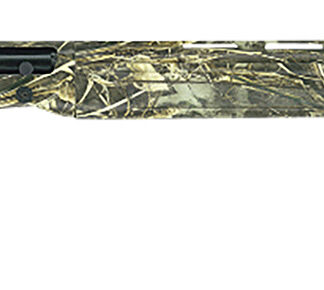 TriStar 98756 Matrix  Full Size 12 Gauge Semi-Auto 3" 5+1 28" Overall Realtree Max-7 Vent Rib Barrel, Steel Receiver & Fixed Realtree Max-7 Synthetic Stock, Right Hand