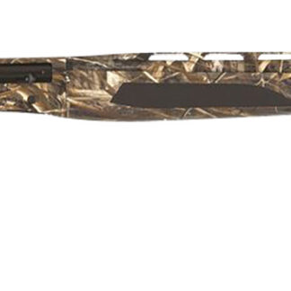TriStar 98757 Matrix  Full Size 20 Gauge Semi-Auto 3" 5+1 28" Overall Realtree Max-7 Vent Rib Barrel, Steel Receiver & Fixed Realtree Max-7 Synthetic Stock, Right Hand