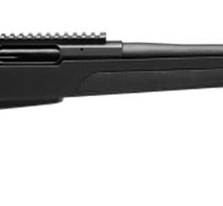 Stevens 18823 334  Full Size 308 Win 3+1 20" Button Rifled Carbon Steel Barrel, Matte Black Carbon Steel Receiver w/Integrated Recoil Lug, Matte Black Synthetic Stock, Scope Mount, Right Hand