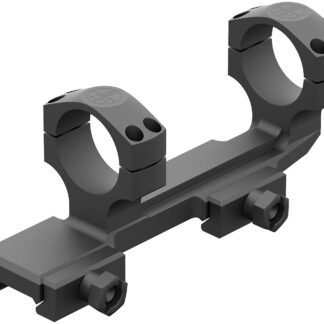 Leupold 182871 Integral Mounting System Mark IMS Matte Black