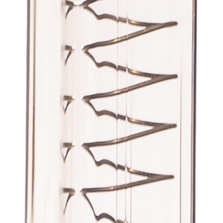 SMITH & WESSON M&P MAGAZINES 9MM MAGAZINE EXTENDED 30-RD 9MM SMITH & WESSON M&P CARBON SMOKE