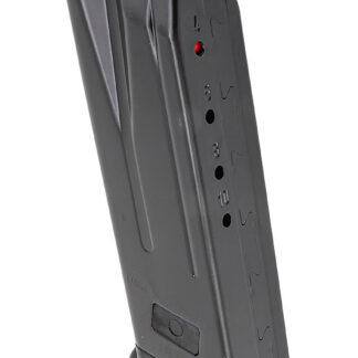 HK 50259079 VP40/P30  10rd 40 Cal Standard Black Steel