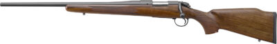 BERGARA TIMBER RIFLE – LEFT HANDED – .270 – Walnut Stock