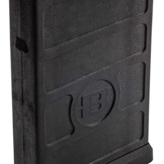 Bergara Rifles BA0030 B-14  10rd AICS 17 HMR 22 WMR Black Polymer