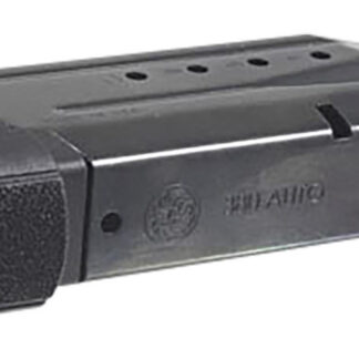 Ruger 90728 Security  10rd 380 ACP Fits Security 380 Black Steel