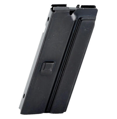 Henry HS151617 AR-7  8rd 22 LR Compatible w/ Henry U.S. Survival AR-7 Black Metal