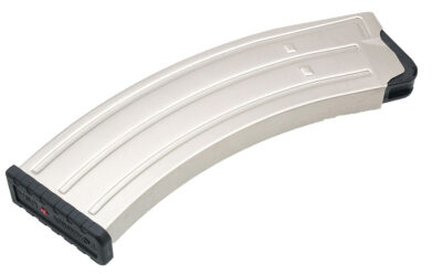 TOKAREV MAG 12GA 10RD NICKEL