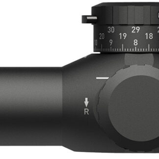 MARK 5HD 2-10X30MM FFP RIFLE SCOPE MARK 5HD 2-10X30MM FFP TMR RETICLE BLACK