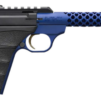 BROWNG BUCK MK PLS VIS SHOAL UFX SR FO 22LR PSTL