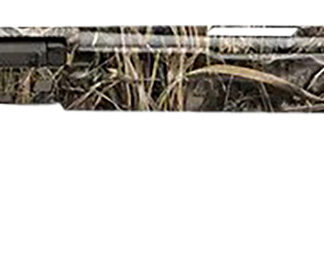 Winchester Repeating Arms 511303292 SX4 Waterfowl Hunter 12 Gauge 3.5" 4+1 (2.75") 28", Realtree Max-7 Camo, Synthetic Stock, TruGlo Fiber Optic Sight