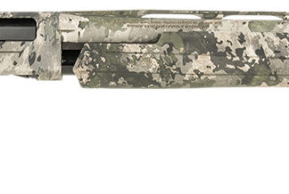 Winchester Repeating Arms 512446691 SXP Hunter 20 Gauge Pump 3" 5+1 26" All TrueTimber VSX Steel Barrel, Aluminum Receiver & Synthetic Fixed Textured Grip Paneled Stock, Right Hand