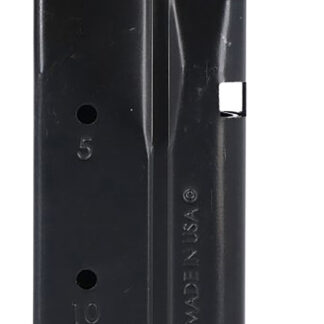 P365 MICRO COMPACT 380ACP 10-RD HANDGUN MAG W/ FINGER EXTENSION P365 MICRO COMPACT 380ACP 10-RD STEEL MAG FINGER EXTENSN BLK