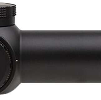Sig Sauer Electro-Optics SOEBDX61101 Easy6 BDX Black 1-6x 24mm 30mm Tube Illuminated BDX-R2 Digital w/194 LEDs Reticle Features Ballistic Data Xchange