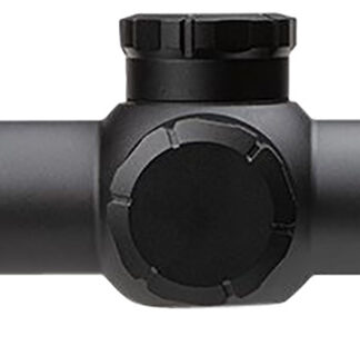 Sig Sauer Electro-Optics SOW63111 Whiskey6  Black 3-18x44mm 30mm Tube MOA Milling Hunter 2.0 Reticle