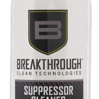 Breakthrough Clean BTSC16OZ Suppressor Cleaner 16 oz