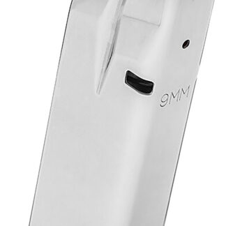 Springfield Armory HCP5915 Hellcat 15rd 9mm Luger Fits Springfield Hellcat Pro Stainless Stainless Steel