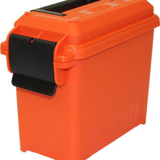 30 Caliber Ammo Can Tall Orange 30 CALIBER AMMO CAN TALL ORANGE