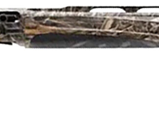 Beretta USA J42XS18 A400 Xtreme Plus 12 Gauge 3.5" 2+1 28" Vent Rib Steelium Barrel, Realtree Max-7 with Black Grip Panels, Fixed Kick-Off Stock, 5 Ext. Chokes