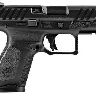 Beretta APX-A1 Compact 9mm Blk Fiber Optic Front Sight (2) 15rd