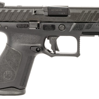 BER JAXA1C910FO  APX A1 CMP 9M STRKR  3.7  10R BLK