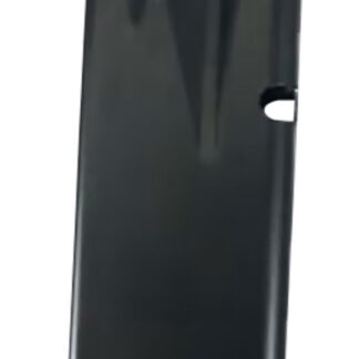 MICRO COMPACT 9MM LUGER HANDGUN MAGAZINE METE MC9 MICRO COMPACT 9MM LUGER 12 ROUND BLACK